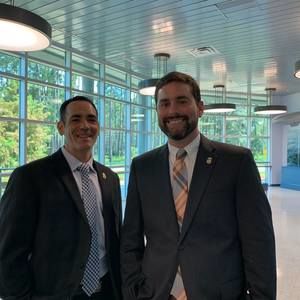 Meet your Posher, Sean